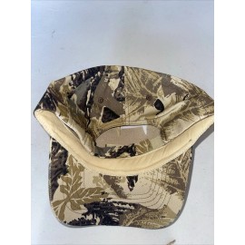 Unbranded BRAND NEW - Nvent Erico Caddy Electric Adjustable Baseball Cap Hat - CAMO