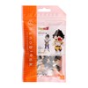 nanoblock - Vegeta [Dragon Ball Z], Character Collection Series Building