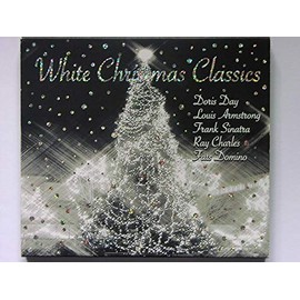 White Christmas Classics