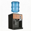 Water Cooler Dispenser 5 Gallon Bottle Top Loading Dispenser Hot