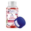 Dresdner Essenz Bath Salt Muscle Relaxation Juniper Rosemary 600 g