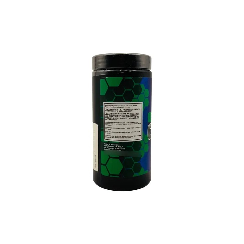 Cla Alpha Nutrition 90 Caps 1000 Mg Cu