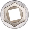 ko-ken 1/2 (12.7 mm) Sq. dorenpuragusoketto 24 mm 4111 m