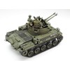 Tamiya 25195 1/35 Scale Limited American Anti-Aircraft Artillery M42 Duster
