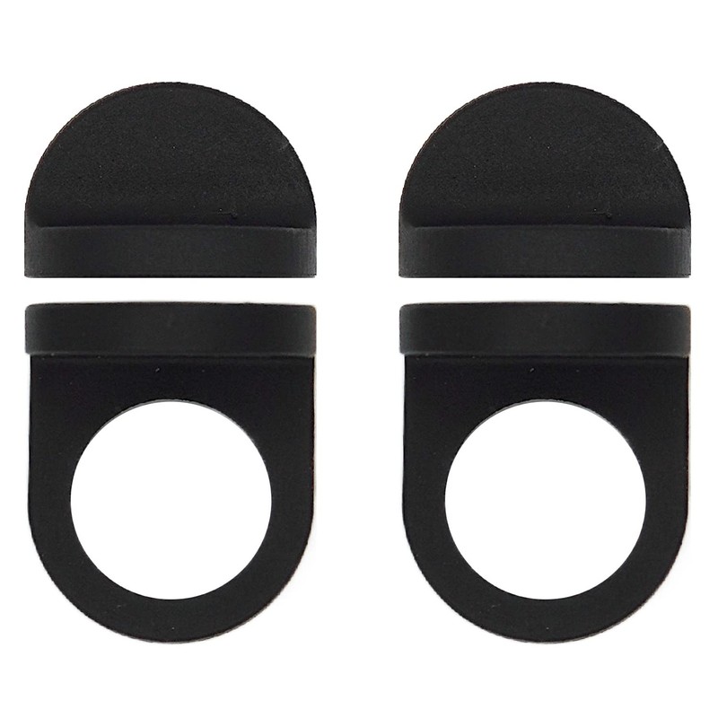 MRREPTILE Magnetic Holder for Reptile Mister Nozzles, Mouting Fixture for