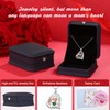 Iefil Necklace Gifts for Mom - Gifts for Mom November