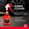 Griot's Garage Rubber Cleaner for Car Cleaning and Detailing, Works