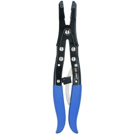 AB Tools-US Pro Motorcycle Bike Brake Caliper Piston Removal Remover Pliers 17.5mm – 33mm