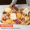 Full Circle Chop To It Chef’s Carving Cutting Board –