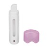 3.5oz 6pcs Electric Roll Wax Heater Set 100ml Capacity 40W