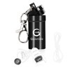 Quietide Q1 Earplugs, Live Soundproofing, Hearing Protection Earplugs, Uniquely Developed,
