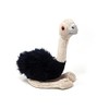 Soft Toy Ostrich 25 cm Cuddly Toy Bird Ostrich