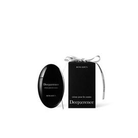 Woody & Leather Perfume Hand Cream 50ml [French Leather] / 우디 & 레더 퍼퓸 핸드크림 50ml [프렌치레더]