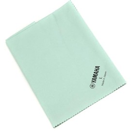 Yamaha YAC 1111P2 Large Silver Polishing Cloth