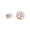 Lavender Rose Grapefruit Sha mpoo and Conditioner Bar set- Handmade