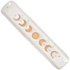 Something Different Elegant Moon Phase Ceramic Ash Catcher-Perfect for Home