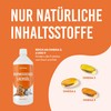 Petsly Lachs?l Hund & Katze C 1L Salmon Oil for