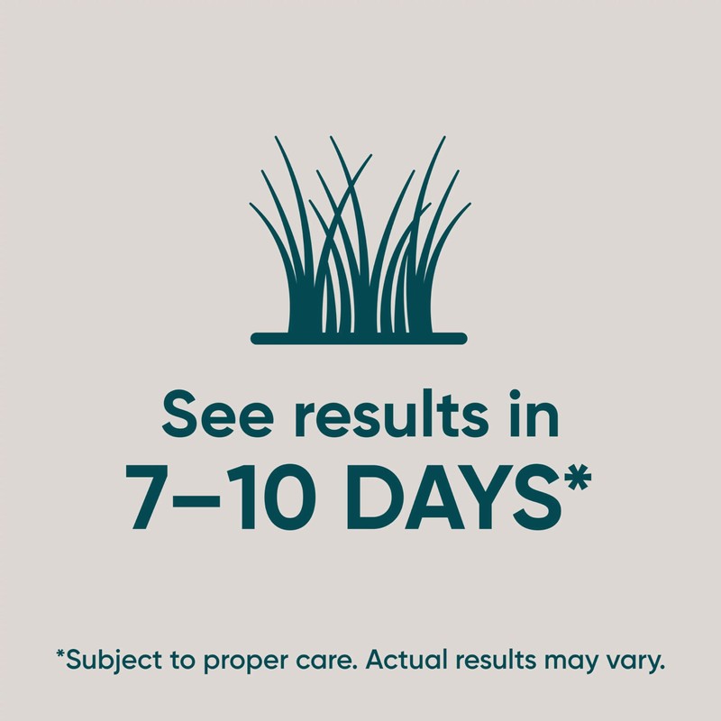 Scotts Pursue Blue Grama with Natural Seed, Seeding for Large