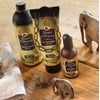 TESORI D'ORIENTE Bagno 500 Vaniglia&Zenz Bagnoschiuma e saponi per il