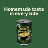 Amy's Soup, Vegan Split Pea Soup, Gluten Free, Made With