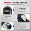 MangWany Automatic Transmission Gear Shift Knob Fit for Insignia 2008-2017