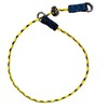 EQ K9 Slip Collar for Dog Training, Handmade Choke Collar