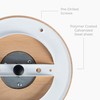 HVAC OV Ø4 Inch Round Sauna Air Diffuser - Adjustable