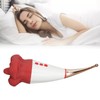 Electronic Acupuncture Pen Handheld Trigger Point Deep Tissue Maasage Machine