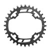 SRAM X-Sync Steel Chain Ring 32 Teeth X 94mm Bcd, Black