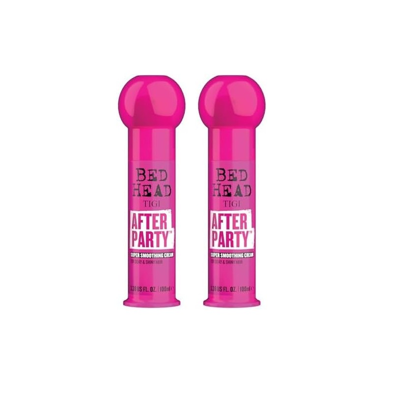 Bed Head by TIGI After Party Smoothing Cream Stylingcreme für