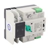 Power Automatic Transfer Switch 2P 110V 63A Mini ATS Generator