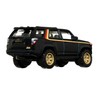 Hot Wheels Premium HCR18 Toyota 4 Runner