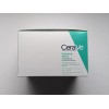 CeraVe Foaming Facial Cleanser Trial Size 0.5oz - Lot of
