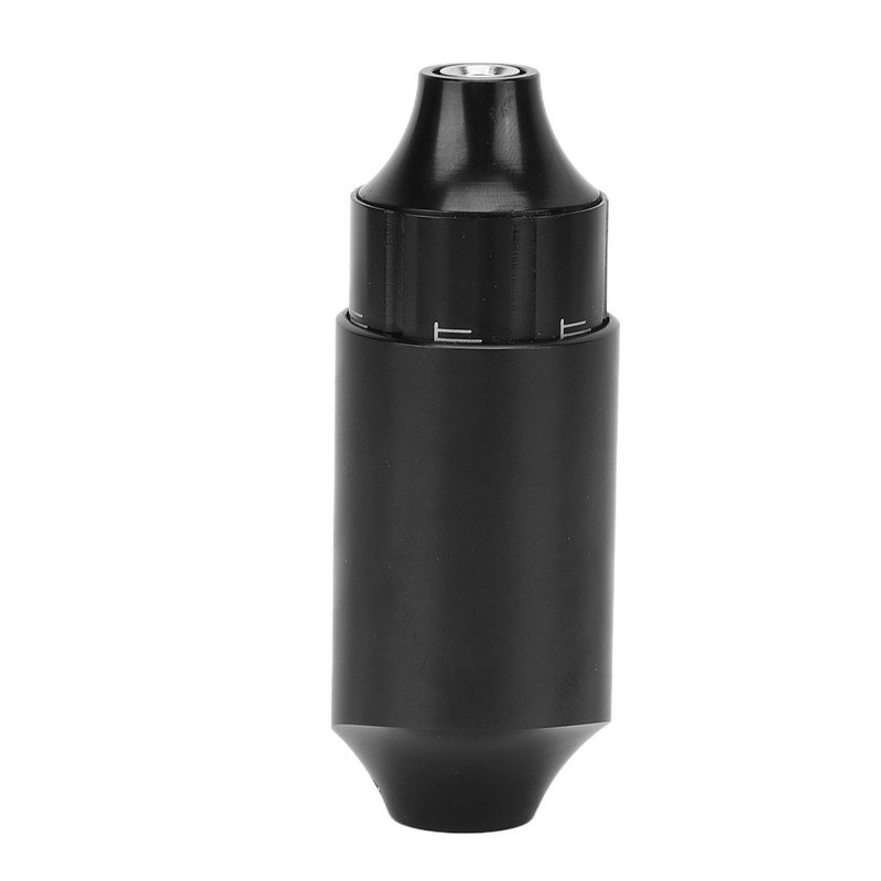 Rotary Tattoo Pen Set Power Supply Foot Pedal DC Clip