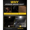 BMT xms LED Interior Light Kit Replacement for JEEP Patriot