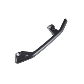 Yamaha 994002 Genuine Parts BWS125 Handlebar L Black