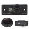 Navinio Super Starlight pro Vehicle Camera 170 Wide Angle Night