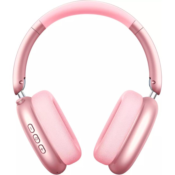 Y01 Wireless over Ear Headphones, Noise Canceling Bluetooth 5.3 Headphones