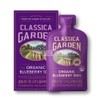 Classica Garden Organic Blueberry 100% 1 box Nutrione / 클래시카