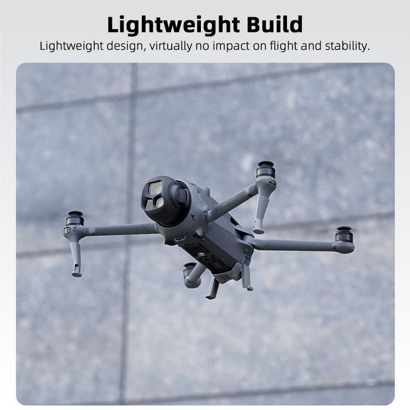 BTG Landing Gear for DJI Mavic 4 Pro Drone Accessories
