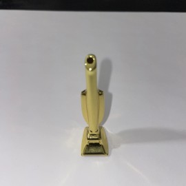 Action nose vacuum cleaner