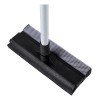 Plasticocina Jalador Limpiavidrios Con Esponja Extensible 2pzs + Regalo