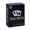 Clarendon Games The Mole Party Game Fun Bluffing and Observation
