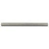 Drill America E High Speed Steel Drill Bit Blank, DWDBL