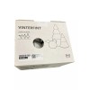 Ikea VINTERFINT Limited Edition Decoration Set of 3 White Christmas