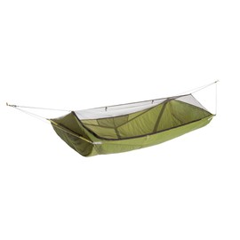 ENO, Eagles Nest Outfitters SkyLite Hammock, Evergreen