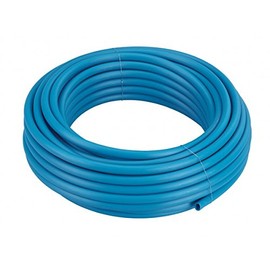 Hydro-Rain BL406-046 No Glue Needed BL 100# Sidr 15 Coil Pipe, 1" x 100'