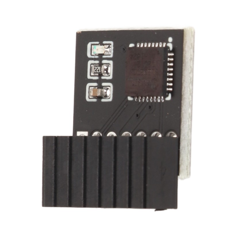 TPM 2.0 Module 14 Pin SPI Encryption Secure Storage Remote