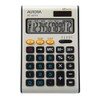 Aurora HC180TXB 12 Digit Handy Calculator, Black