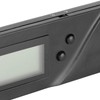 AUHX Humidor Humidity Meter, Cigar Digital Hygrometer Simple Convenient Safe